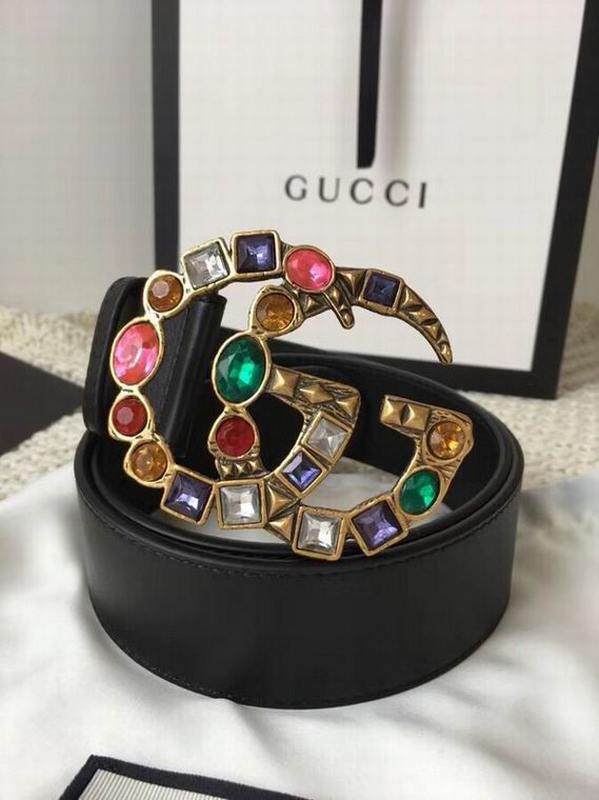 Gucci Belts 551